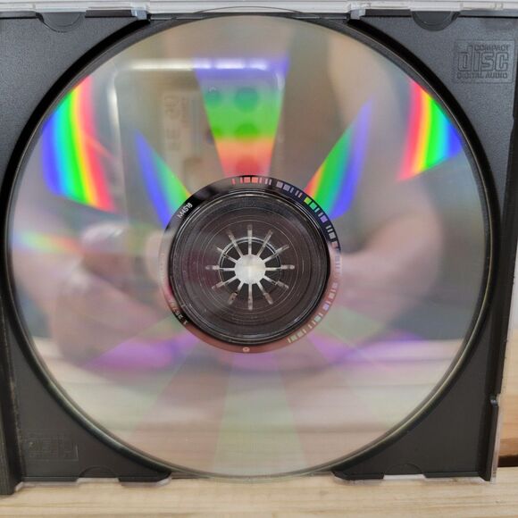 CD Dire Straits: Money For Nothing - Picture 3 of 4